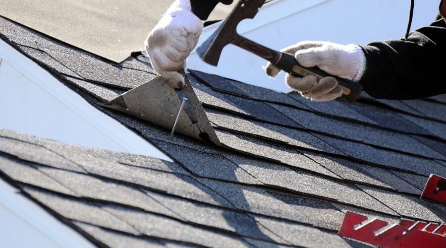 Expert new roof installation services in Winterhaven, CA